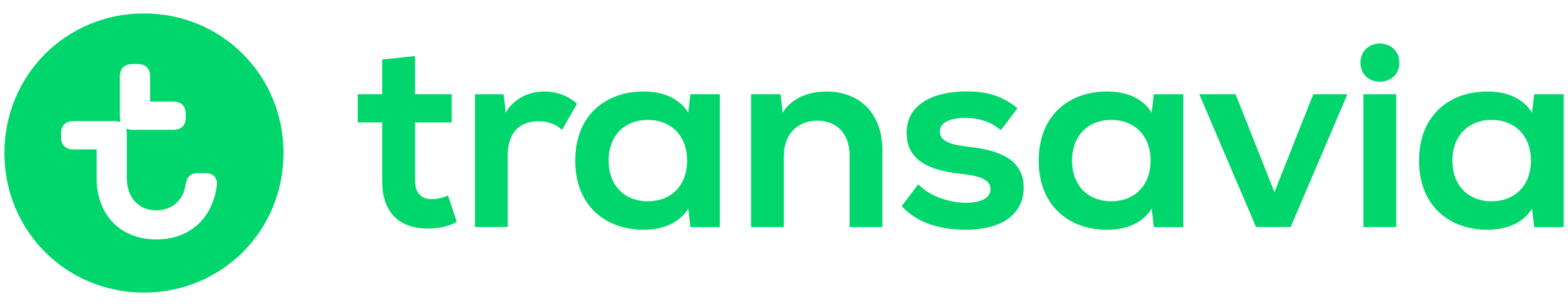 Transavia Airlines