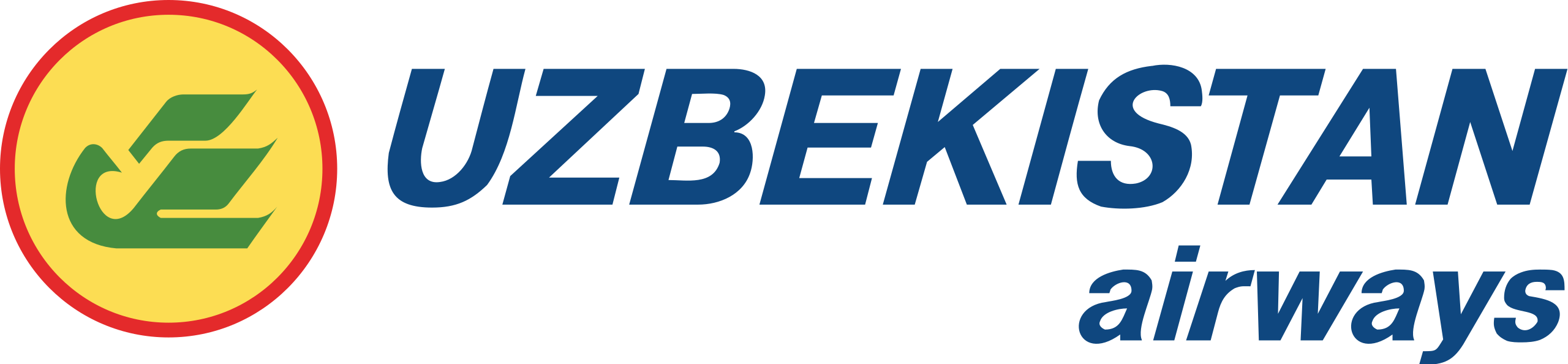Uzbekistan Airways